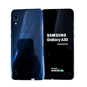 Refurbished Samsung Galaxy A30